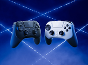 Razer anuncia Raiju Pro, nuevo control élite para PlayStation®5 optimizado eSports