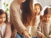 hacer para peques recojan juguetes estrés