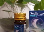 Recupera descanso forma natural Sedivitax
