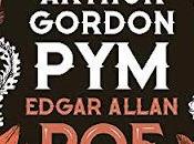 Edgar Allan aventuras Arthur Gordon (reseña)