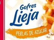 Aesan alerta presencia plásticos azules lote gofres marca Lotus