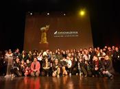 FICValdivia cierra edición cifras récord gran asistencia