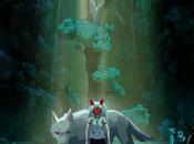 Vívelo IMAX: Vuelve Princesa Mononoke” Preventa disponible