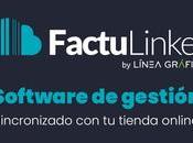 Línea Gráfica presenta Factulinker Eshow Madrid