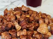 Torreznos Soria airfryer