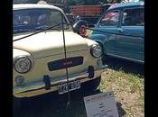 Fiat años AutoClásica 2025