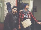 Jorge Valverde Eloy Acosta estrenan ‘Modo Supervivencia’