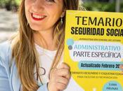 Miles opositores Seguridad Social podrán usar temario para hacer ‘doblete’