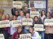 Loterías Pepito Herranz consolida liderazgo como administración histórica Madrid campaña Navidad