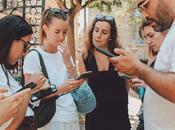 reto urbano todos hablan; Escape Room aire libre arrasa España