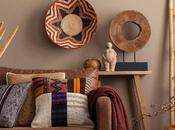 Nuevas tendencias decoración: auge calidez conexión naturaleza