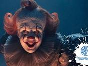 Welcome Derry, nueva serie