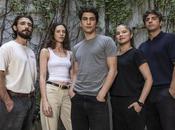 Netflix anuncia futuro nuestro, miniserie distópica basada novela World Jones Made, Philip Dick