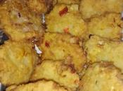 croqueta arroz