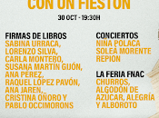 Fnac Callao, Fiesta apertura 2025