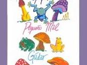 Gúdar, Pequeño Perfecta Moment Sala