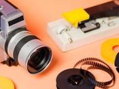 Globamatic Media impulsa conservación cine familiar servicio profesional digitalización Super