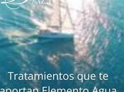 falta Elemento Agua