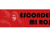 Esconderé rostro