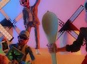 Vermú: 'los zagales' bewis rosa