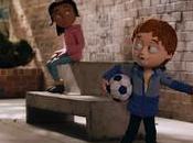 Sección Punto Encuentro SEMINCI 2025: “Olivia terremoto invisible”