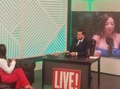 Javier Guerrero produce, dirige presenta éxito televisivo Tela Juicio’