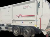 Lavacontenedores carga lateral disponibles mediante renting especializado TransTel