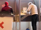 partido centroizquierda encabeza elecciones Países Bajos, según sondeos urna