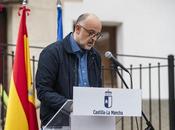 Letur reconoce trabajo servicios públicos administraciones homenaje víctimas dana