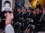 Virginia, familiar víctima dana Letur: «Hoy nunca tenemos estar unidos»