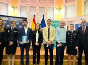 Policía Nacional celebra Albacete entrega premios XXXIV edición Premio Relato Corto