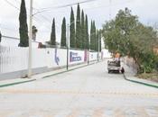 calles pavimentadas iluminación serán inauguradas próximos días, Soledad