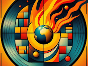 Lino Suricato Kuqui Alegre estrena mundo arder