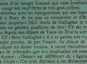 01/10/1978. Crítica “Photo-Finish”.