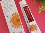 Crema caléndula aliada natural para calmar piel