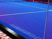 Decoraciones Moexfe firma grandes alfombras IFEMA, pasarelas, eventos deportivos actos institucionales