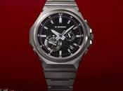 G-SHOCK lanzará reloj diseño metálico minimalista ajuste mejor