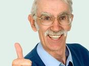 Salud oral envejecimiento saludable; cómo mantener sonrisa joven después