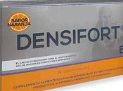 Densifort, prevención eficaz para evitar síntomas molestos climaterio menopausia