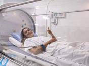 Deportistas cuentan cómo oxigenoterapia hiperbárica acelera recuperación lesiones deportivas