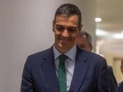 Sánchez dice sale «contento» tras cinco horas interrogatorio Bolaños habla «tremendo bluf»