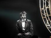 Poeta Perdido Nueva York. Festival Teatro Vegas Bajas.