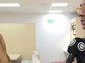 Fotos cafetería hospital Torrecárdenas