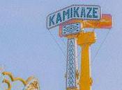 Bechamel estrenan Kamikaze