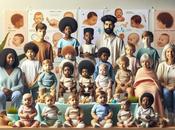 bebes pelo: Causas normales cuándo preocuparse