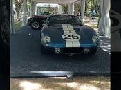 años marca Shelby AutoClásica 2025