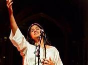 Oslo World '25: Parte Ganavya Rita Payés