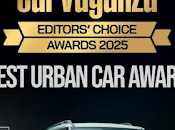 Baic bj30 hev: híbrido conquista ciudad aventura premiado internacionalmente