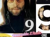 abismo sonoro modernidad: sobre Revolution John Lennon
