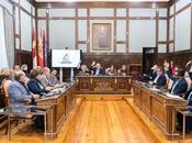 Aprobada modificación crédito millones para nueva convocatoria ayuntamientos Guadalajara